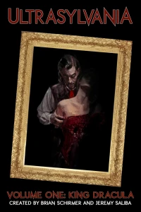 Volume One: King Dracula