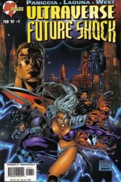 Future Shock