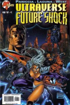 Future Shock
