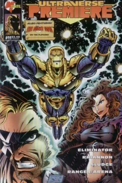 Issue #11
