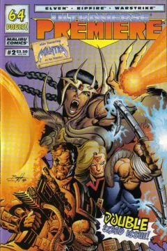 Issue #2