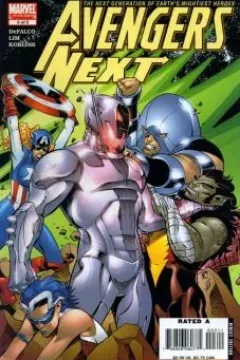 Ultron Extreme