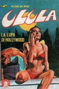 La Lupa Di Hollywood