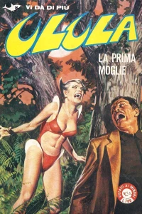 La Prima Moglie