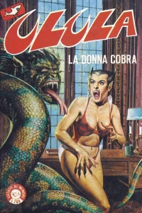 La Donna Cobra