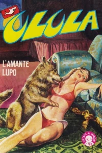 L'amante Lupo