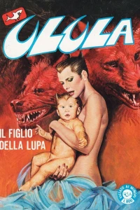 Il Figlio Della  Lupa