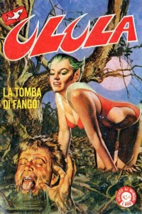 La Tomba di Fango