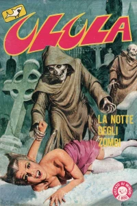 La Notte Degli Zombi