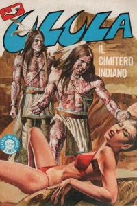 Il Cimitero Indiano