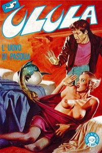 L'Uovo di Pasqua