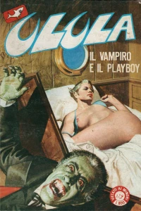 Il Vampiro e il Playboy