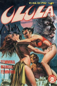 Femmina Mangia Femmina