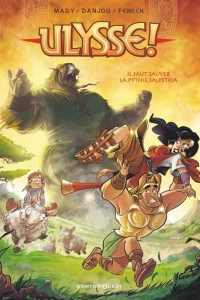 Il faut sauver la pythie Salpetria