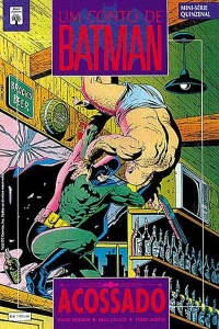 Issue #2