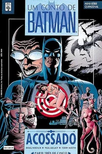 Issue #3