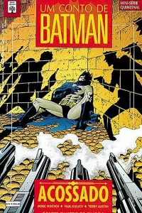 Issue #4