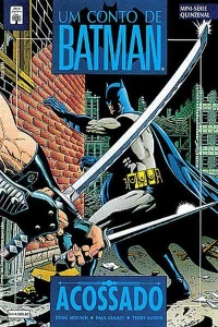 Issue #5