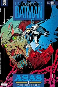 Issue #2