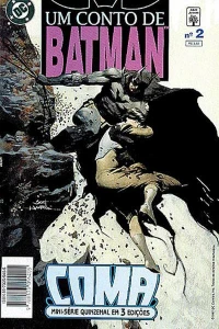 Issue #2