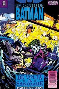 Issue #4