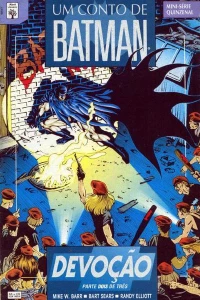 Issue #2