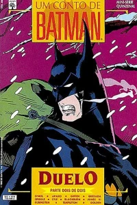 Issue #2