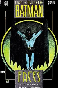 Issue #2