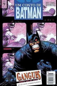 Issue #1
