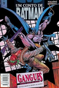 Issue #2