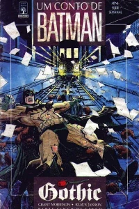 Issue #5