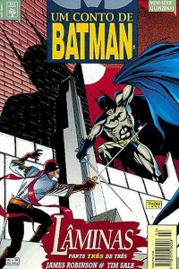 Issue #3