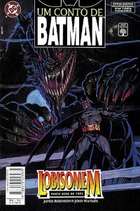 Issue #2