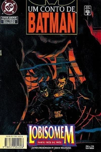 Issue #3