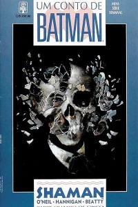 Issue #4