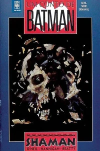 Issue #5
