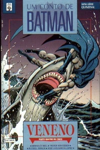 Issue #4