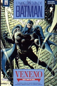 Issue #5