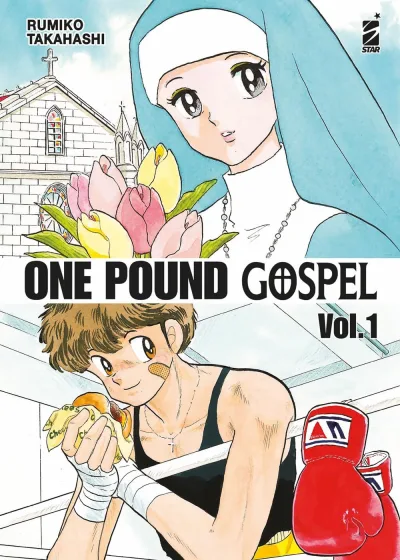 Cover of One pound gospel 1