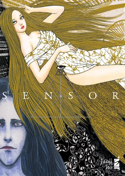 Cover of Sensor