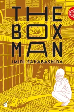 The box man