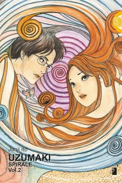 Uzumaki: Spirale 2