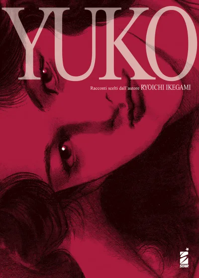 Cover of Yuko