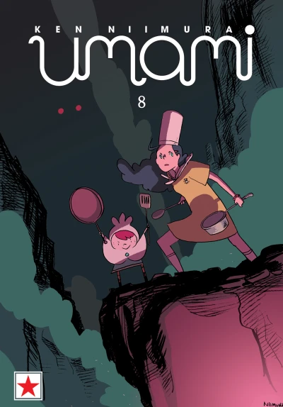 Cover of Here we come!