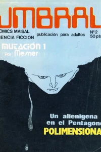 Issue #2