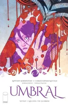 Cover of Killing the Sunrise