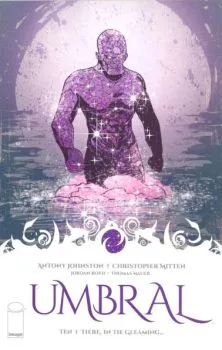Cover of There, In the Gleaming