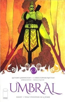 Cover of What Whispers In A Wode