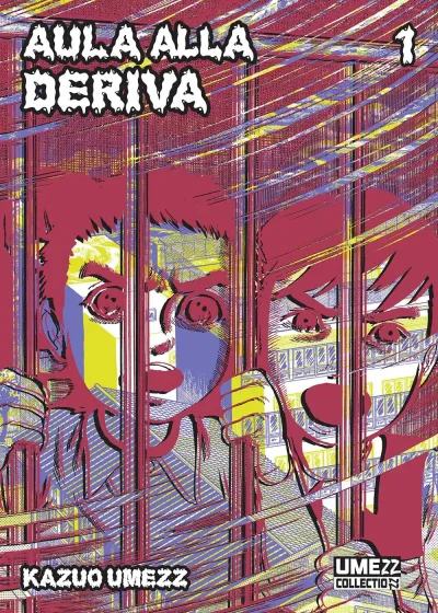 Cover of Aula alla deriva 1