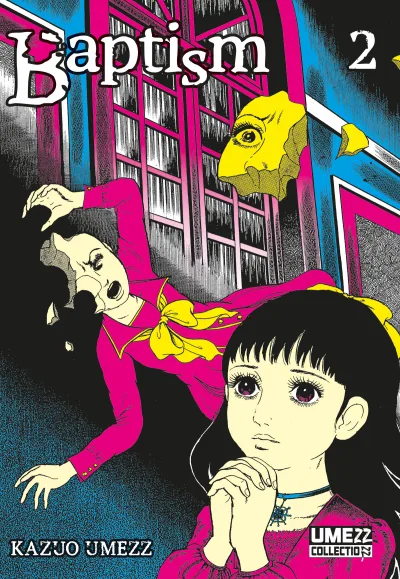 Cover of Baptism 2